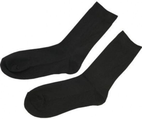 καθαρές κάλτσες για την πρόληψη των μυκήτων