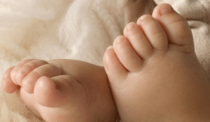 Φάρμακα για τη θεραπεία μανιταριών σε παιδιά