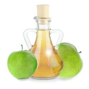 Χρησιμοποιήστε μηλόξυδο για τους μύκητες των νυχιών των ποδιών